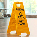 Safety First: Caution, Cleaning in Progress! Enhancing Workplace Safety with ESE Direct