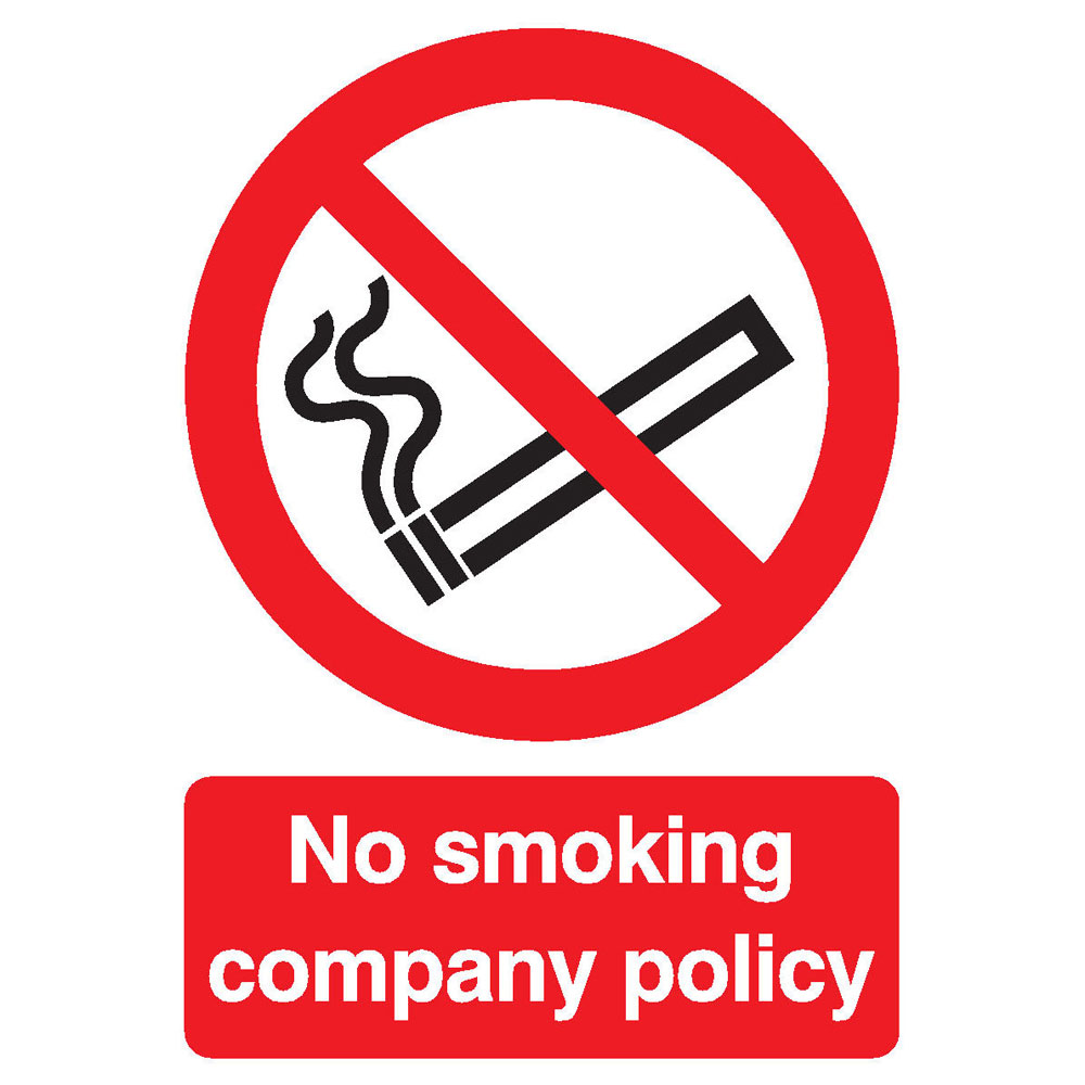 Policy Sign