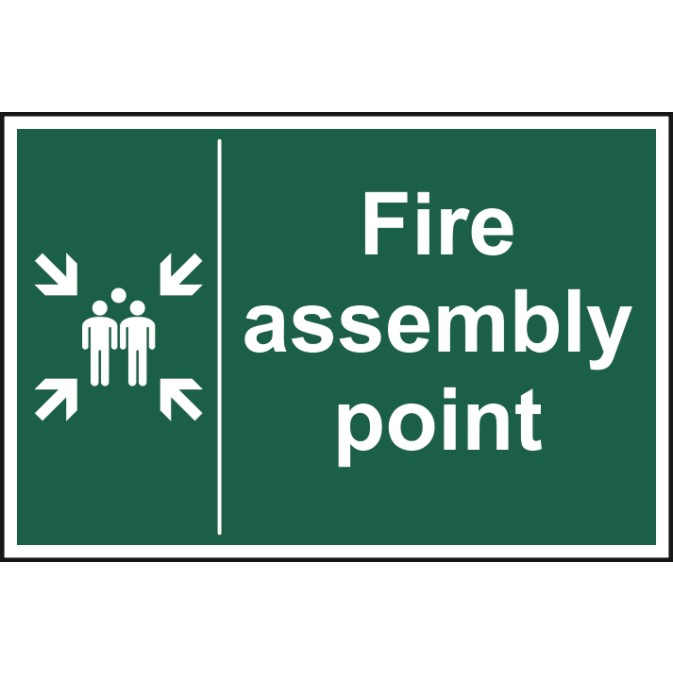 Fire Assembly