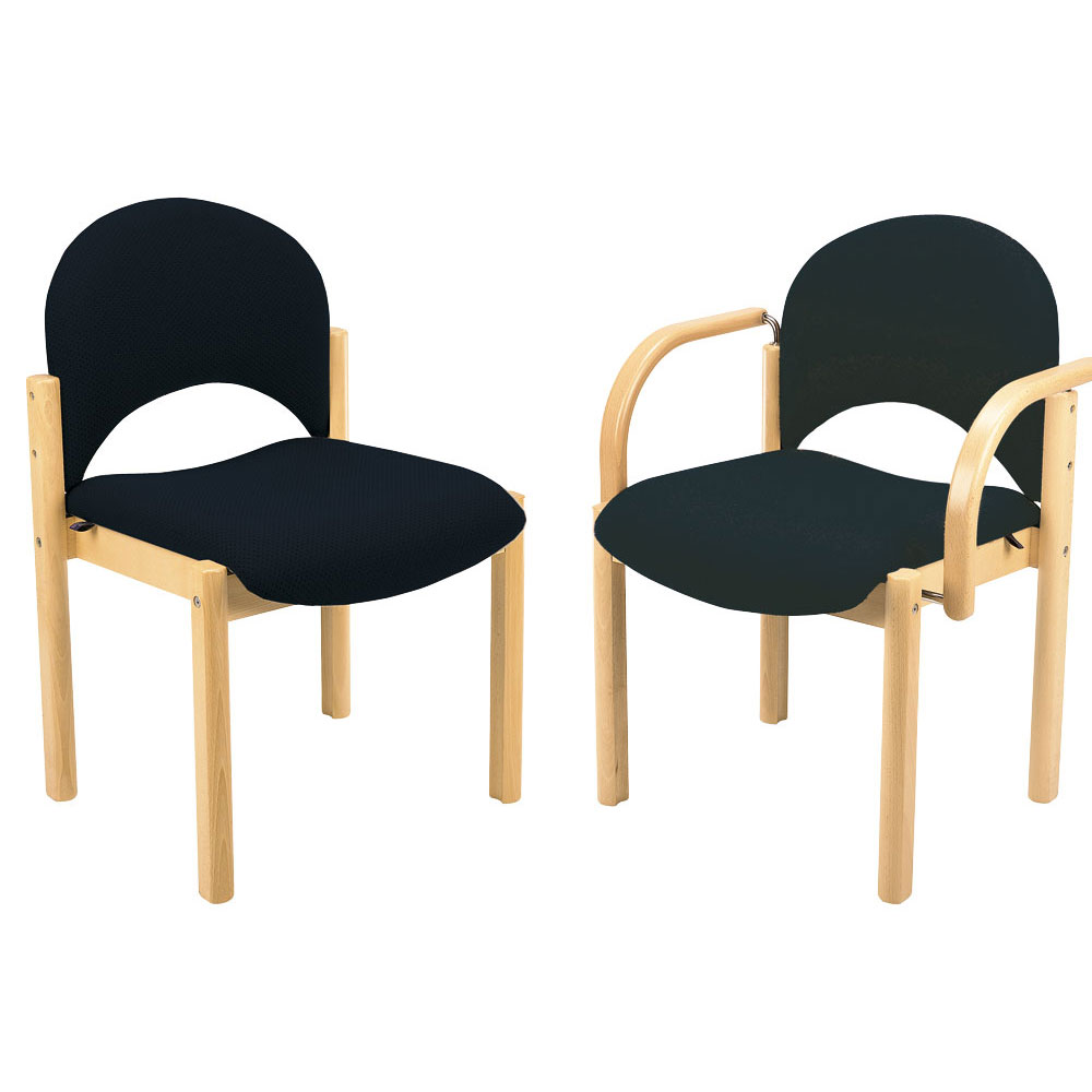 Harlekin Reception Chairs