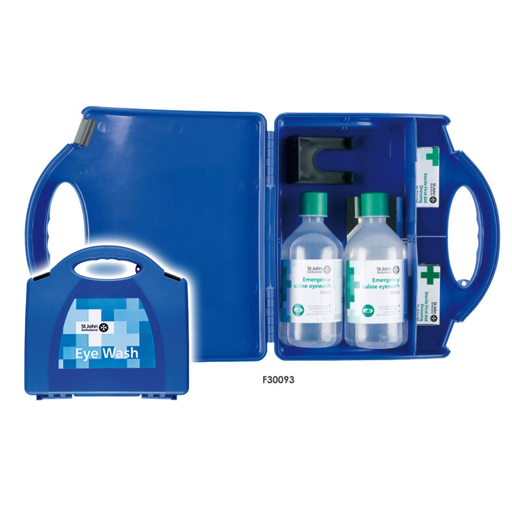 Eye Wash Kit F30093 ESE Direct