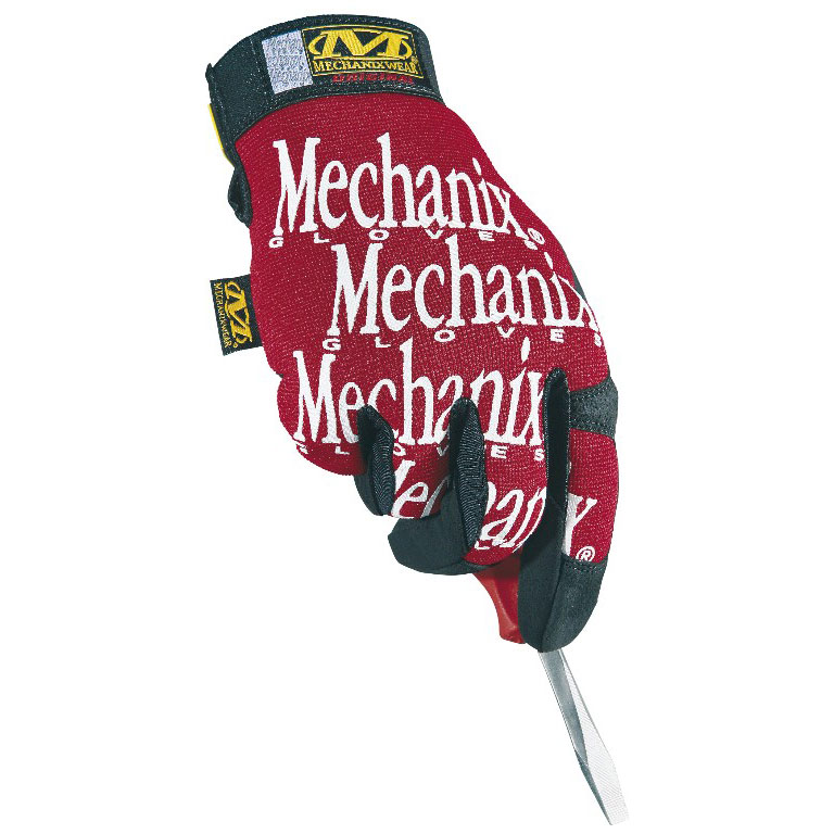 Mechanix Original Mechanics Gloves