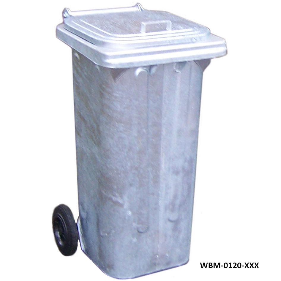 Wheelie Bins Pictures