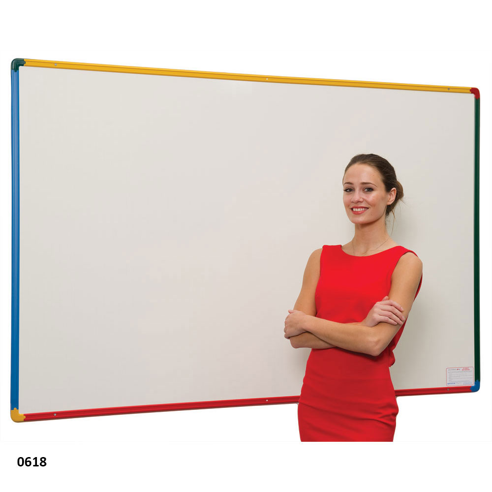 Colourmaster Whiteboards