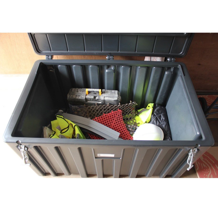 CEMbox Heavy Duty Storage Boxes ESE Direct