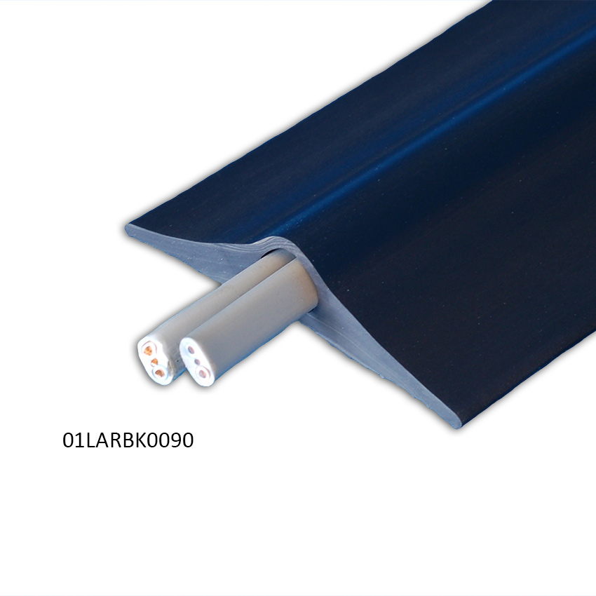 Indoor or Outdoor Industrial Cable Protectors 5 & 9M Indoor or Outdoor Industrial Cable Protectors 5 & 9M