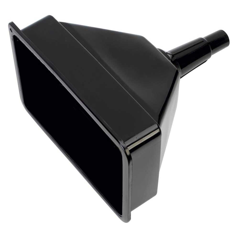 Sealey OIL/TF Heavy Duty Funnel with Water Seperating Filter ESE Direct