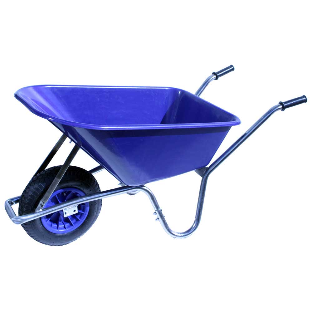General Purpose Plastic Wheelbarrow ESE Direct