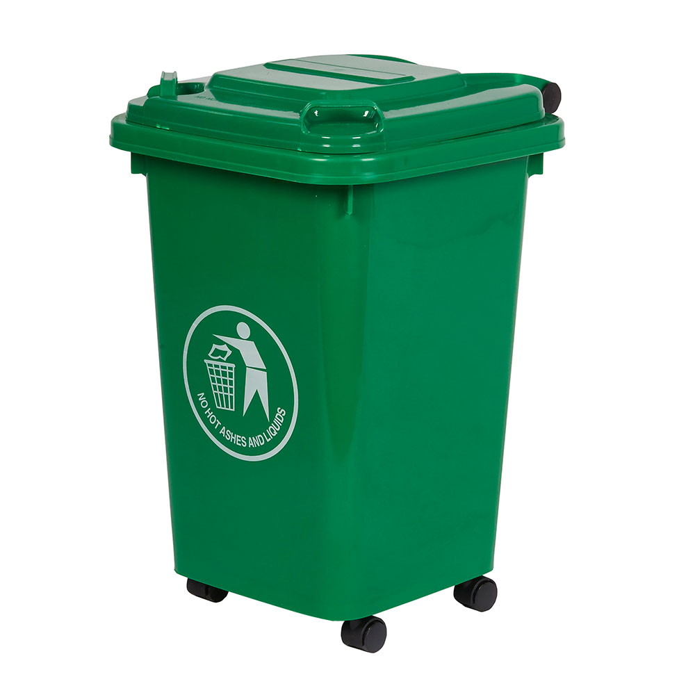  30 Litre Wheeled Bin