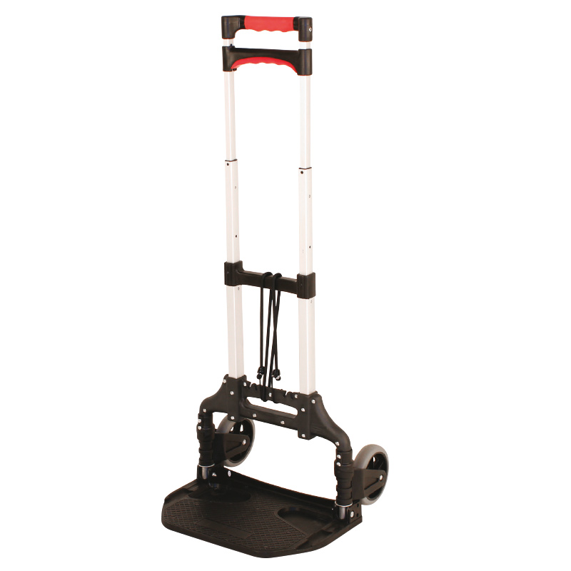  Light Duty Folding Hand Truck, 40kg Capacity