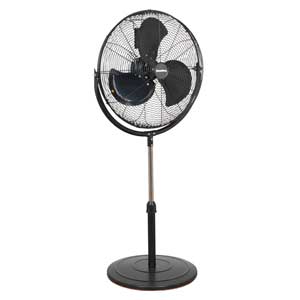 Sealey 20″ Industrial High Velocity Pedestal Fan