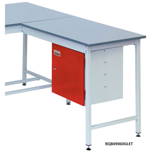 Extension BQ Workbench with Laminate top