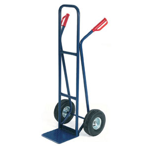 Sack Barrow with Back Support 200kg capacity