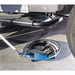 Portable Security Inspection Mirrors