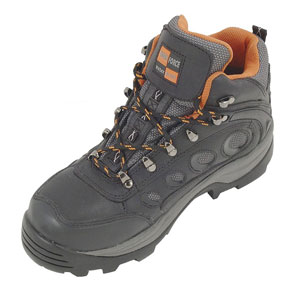 Workforce Waterproof Safety Boots