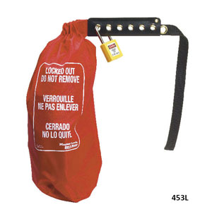 Safety Lockout Bags