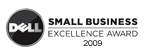Dell Global Small Business Excellence Award