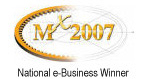 National B2B Manufacturing Excellence Award Winners 2007