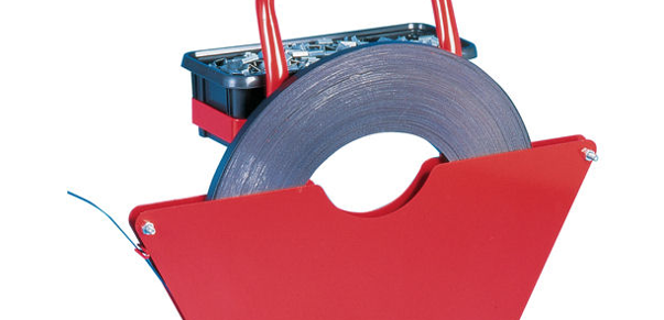 Steel strapping supplies