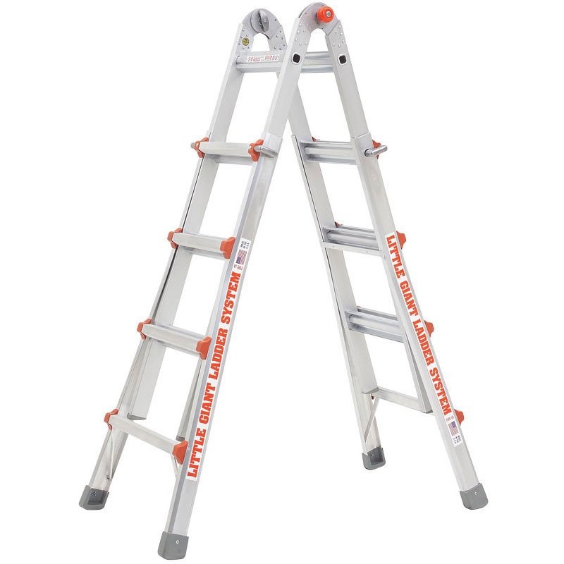 little giant ladder sale