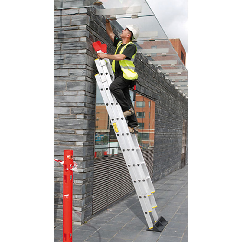 Trade Double & Triple Extension Ladders ESE Direct