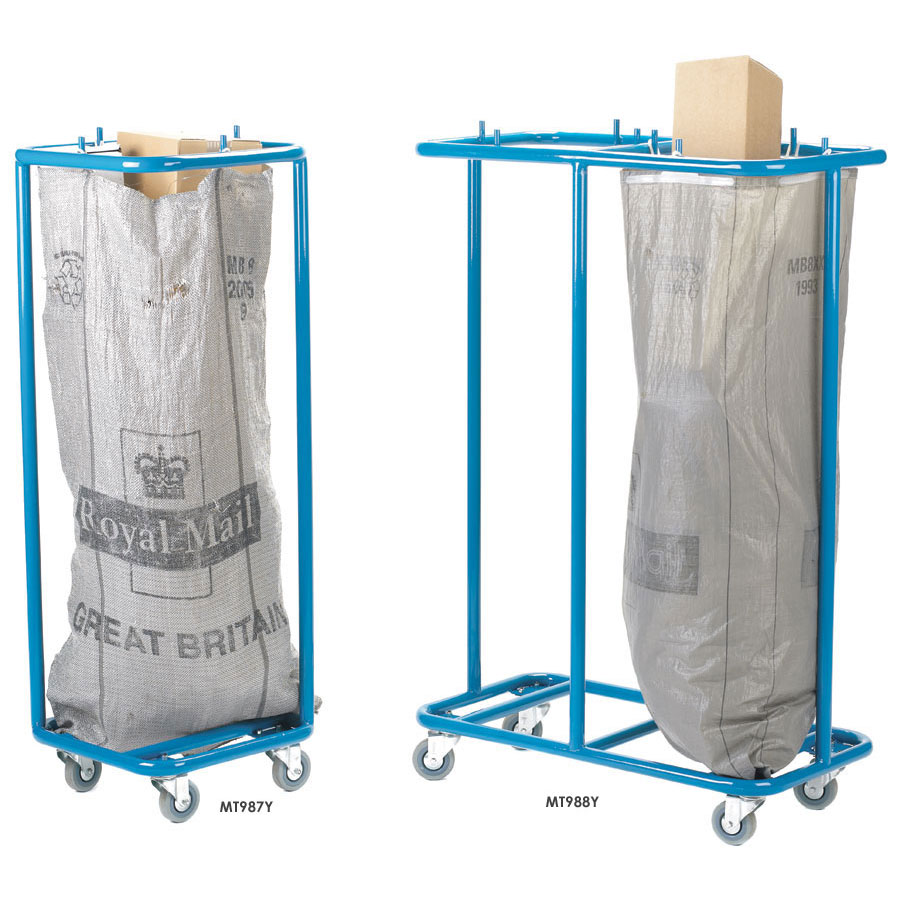 Post Bag / Royal Mail Sack Holders ESE Direct