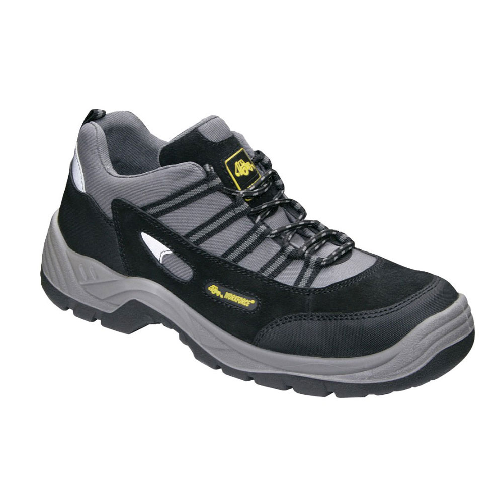 trainer style work shoes