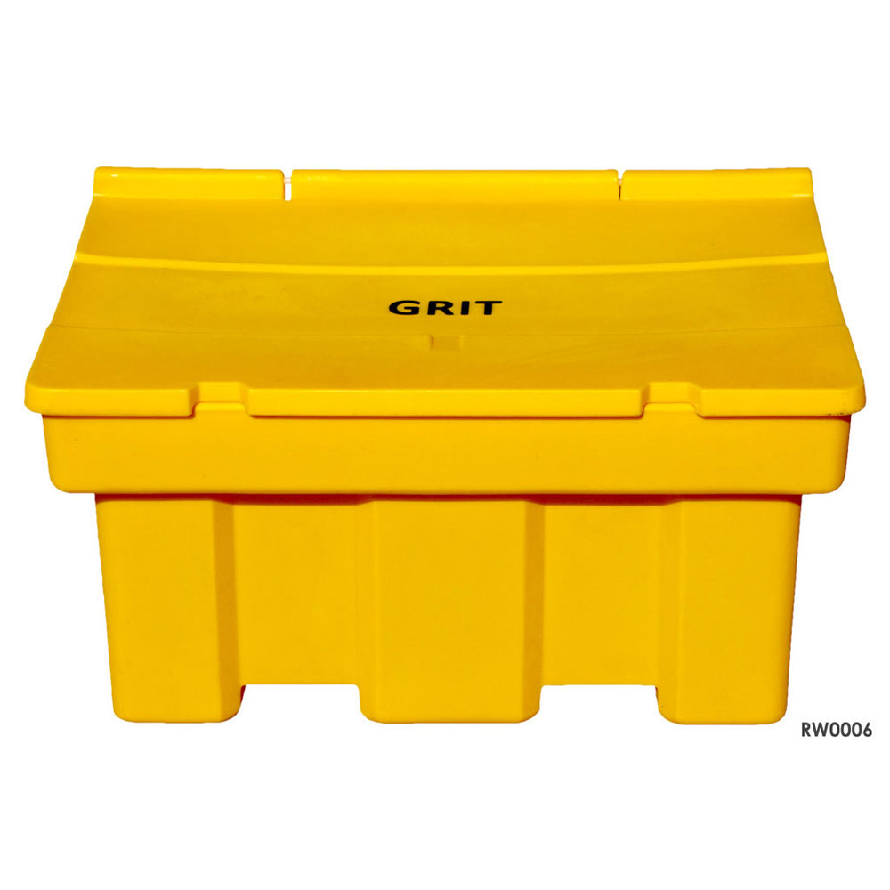 Standard Grit Bins 350ltr ESE Direct