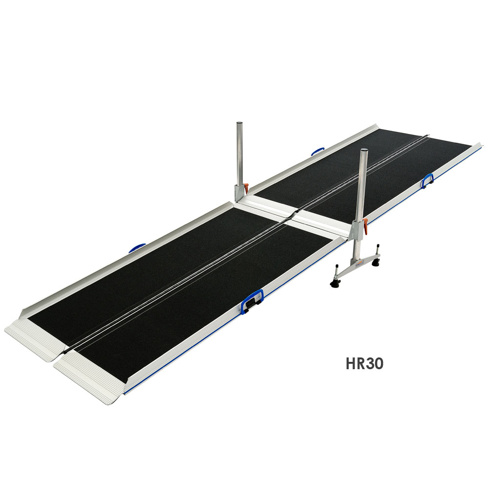 High Rise Ramp Kit ESE Direct