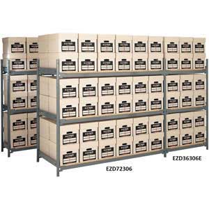 Heavy Duty Archive Storage Shelving 6 Boxes High Request a call back