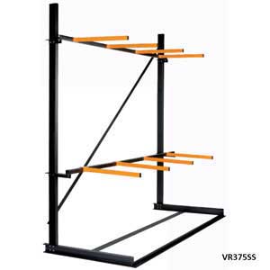 Vertical Storage Rack Single Sided Starter Bay Request a call back