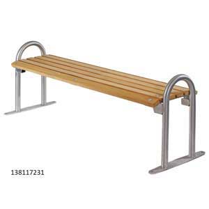 Chatham Outdoor Bench