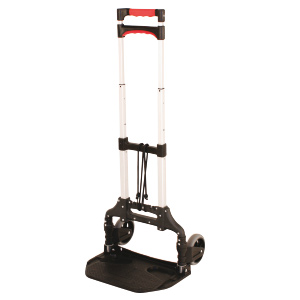 Light Duty Folding Hand Truck, 40kg Capacity