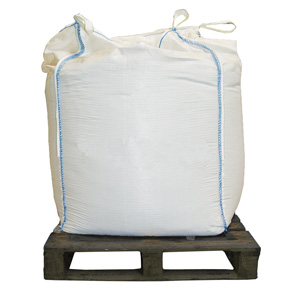 White De-Icing Salt 1 Tonne