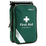 Zenith Pouch Workplace First Aid Kit