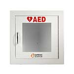 Surface Mounted AED Wall Cabinet
