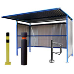 Picture of Street Furniture