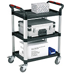 Picture of Tray Trolleys