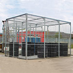 mesh-storage-cages