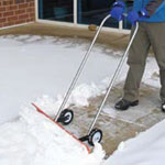 Picture of Snow Shovels, Ploughs and Accessories