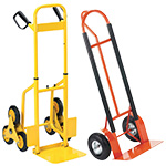 Picture of Sack Trucks