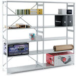 Picture of Shelving Systems