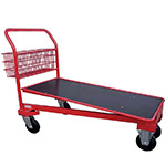 Picture of Retail Trolleys