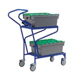 Picture of Picking Trolleys