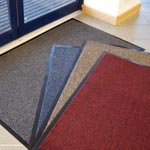 Picture of Entrance Matting