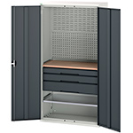 Picture of Tool & Parts Storage Cabinets