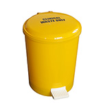 Picture of Clinical Waste Bins