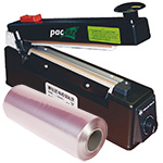 Picture of Heat Sealing & Shrink Wrapping