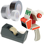 Picture of Packing Tapes & Dispensers