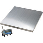 Picture of Industrial Weighing Scales